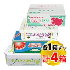 4日まで!! すりおろし果実 3種セット、スープはるさめ - メルカリ