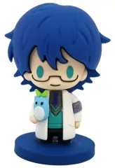 【中古】雑貨 レオス・ヴィンセント 「バーチャルYouTuber にじさんじ ラバーマスコットコレクションA」