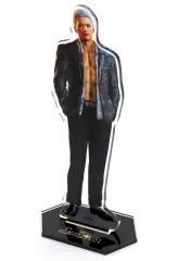 くじ引き堂 龍が如く ビッグサイズアクスタ ハンジュンギ　アクリルスタンド　ハン Amazon.co.jp: くじ引き堂 龍が如く ビッグサイズアクリル