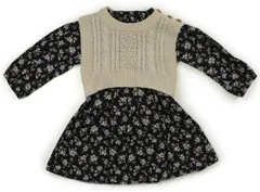 【プティマイン/petitmain】チュニック 110サイズ 女の子【子供服・ベビー服】（1792862）