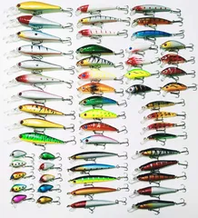 2025年最新】渓流ルアーケースの人気アイテム - メルカリ