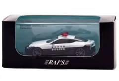 LEXUS LC500 Convertible ミニカー(室屋義秀サイン入り) 2025年最新