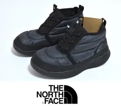 新品 THE NORTH FACE W ヌプシチャッカ 23cm NFW02273 ノースフェイス NUPTSE CHUKKA 防寒 PK