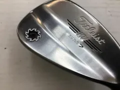 タイトリスト  SM7 48度 10F SM7 - タイトリスト 日本公式サイト