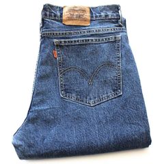 新品■LEVI'S リーバイス 501 メキシコ製 ブラックデニム w32 未使用□LEVI'S リーバイス 501 メキシコ製 ブラックデニム w32