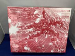 MG 1/100 GAT-X303 イージスガンダム クリアカラー - メルカリ