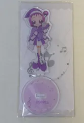 おジャ魔女どれみ×earth music&ecology アクリルスタンド おんぷ