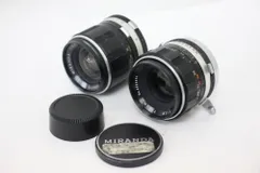 2025年最新】ミランダカメラの人気アイテム - メルカリ