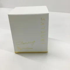 値下げ！SATSUKIシルク化粧品♡オールインワンジェル