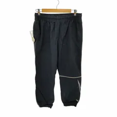 ナイキスケートボーディング NIKE SB 19SS SWOOSH トラックパンツ メンズ JPN：M のサムネイル
