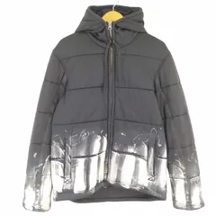 アルマーニジーンズ ARMANI JEANS フーデットジャケット メンズ  Lのサムネイル