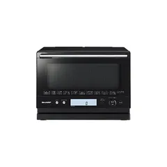 シャープ オーブンレンジ RE-WF232-B 23L ブラック 未使用品 Amazon | シャープ オーブンレンジ PLAINLY 18L ワイドフラット