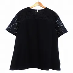 AVENIRETOILE/ブラウス/新品未使用/ブラック 2025年最新】AvenirEtoile ブラウスの人気アイテム - メルカリ