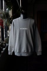 COMME des GARCONS HOMME   スウェット  HM-T104-051