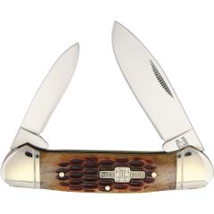 k*y様 SCHRADE ヴィンテージナイフ アンクルヘンリー USA MADE - メルカリ