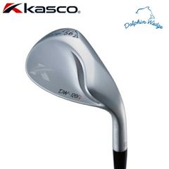 【特価】キャスコ ドルフィン ウェッジ DW-120G ヘッドのみ Kasco