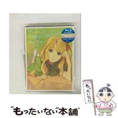 [중고] 사사미 씨 @ 노력하지 않는다 4 (완전 생산 한정판) [Blu-ray] / 애니 플렉스