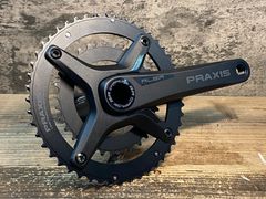 レースフェイスAEFFECT 170mm 68-73クランク/RACEFACE - メルカリ