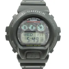 2024年最新】g-shock6900 ソーラーの人気アイテム - メルカリ