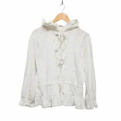 2025年最新】ワンダフルワールド ブラウスの人気アイテム - メルカリ