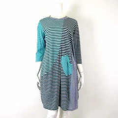 Cube-Cube センソユニコ 刺繍 ロングシャツ ホワイト 38 Cube-Cube センソユニコ 刺繍 ロングシャツ ホワイト 38 - メルカリ