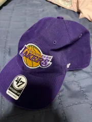 ♦︎激レア♦︎2000チャンピオンキャップ♦︎ロサンゼルス