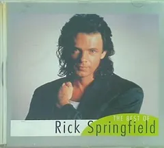 2025年最新】Best of Rick Springfieldの人気アイテム - メルカリ