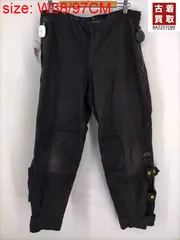 バブアー Barbour 1 WARRANT INTERNAIONAL SUIT オイルドコットンパンツ メンズ  W38/97CMのサムネイル