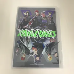ヒプノシスマイク Division Rap Battle 2nd D.R.B Bad Ass Temple VS 麻天狼/葉山翔太/GF-0225036553-YP/GF09622