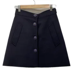 2025年最新】ミュウミュウ スカートの人気アイテム - メルカリ