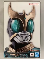 2025年最新】仮面ライダークウガ S.H.Figuarts(真骨彫製法) 仮面