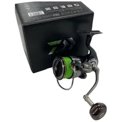 ジャンク】ダイワ 18 イグジスト LT 4000-CXH ローター部品