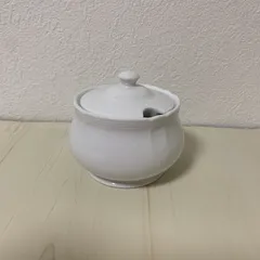 ノリタケ　シュガーポットのサムネイル