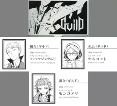 文豪ストレイドッグス 文スト 名刺ケース 名刺セットアニメイト限定版 Amazon.co.jp: 文豪ストレイドッグス 文スト 名刺ケース