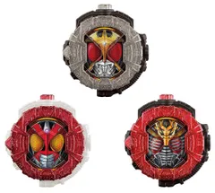 仮面ライダージオウ アギトライドウォッチ Amazon | 仮面ライダージオウ DXアギトライドウォッチ | ベルト