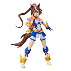 BANDAI SPIRITS(バンダイ スピリッツ) 30MS トウカイテイオー from ウマ娘 プリティーダービー