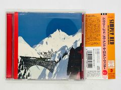 CD シンプリー・レッド / ラヴ・アンド・ザ・ロシアン・ウィンター / SIMPLY RED / LOVE AND THE RUSSIAN WINTER 帯付き AMCE-7081 X35