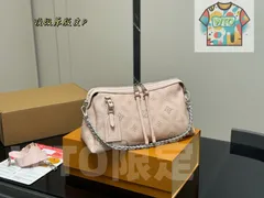 【今日WTO】LV Hand it all ムーンガッシュ ショルダーバッグ-WTO輸入2-LIO93