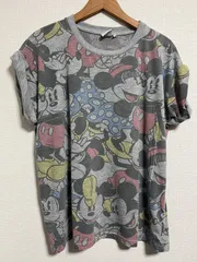 ディズニー 古着Tシャツ