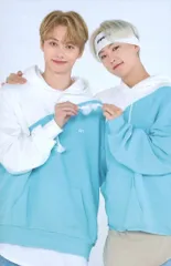 SEVENTEEN 2020 4TH FAN MEETING CARAT LAND JUN/HOSHI トレーディングカード 0028