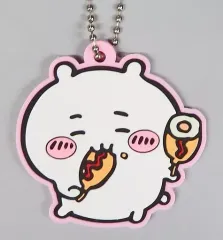 【中古】雑貨 ちいかわ ラバーキーチェーンII 「ちいかわ」