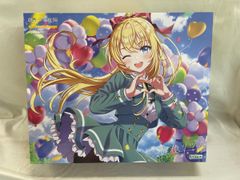 【未開封】創彩少女庭園 佐伯リツカ【聖アイリス女学園高等部・冬服】