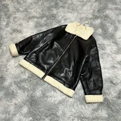 本日のみ、値下げ❕❕ほぼ未使用☆　イエナ　ライダース 2026年最新】レザージャケット・ライダースの人気アイテム - メルカリ