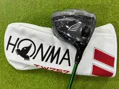 ⭐️HONMA TW757 D 新品未開封⭐️ ドライバー,<font color=#ff0000><b><u>[50〜54％OFF] </font