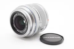 ★美品★オリンパス OLYMPUS M.ZUIKO DIGITAL 14-42mm F3.5-5.6 II R MSC★ L330#4165