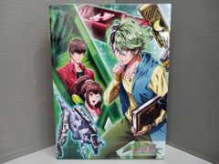 風都探偵 Blu-ray BOX 下巻(Blu-ray Disc)