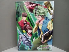 2025年最新】風都探偵 blu-rayの人気アイテム - メルカリ