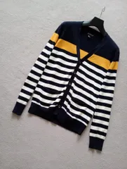 FOREVER 21 21MEN ニットカーディガン