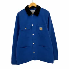 2024年最新】carhartt wip michigan coatの人気アイテム - メルカリ