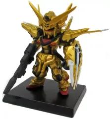 【中古】食玩 トレーディングフィギュア アカツキ(オオワシ装備) 「FW GUNDAM CONVERGE ♯3」
